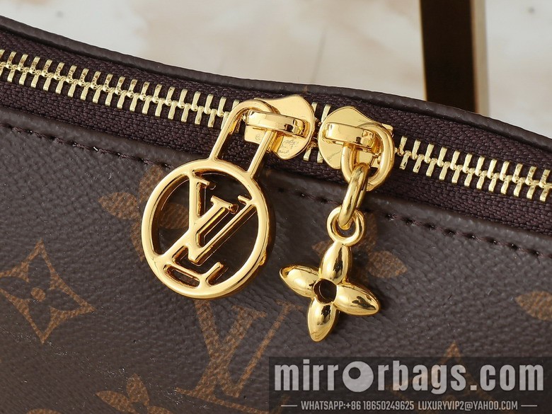 1:1 Louis Vuitton Bags Sevres M12174 25x13x5cm ss6