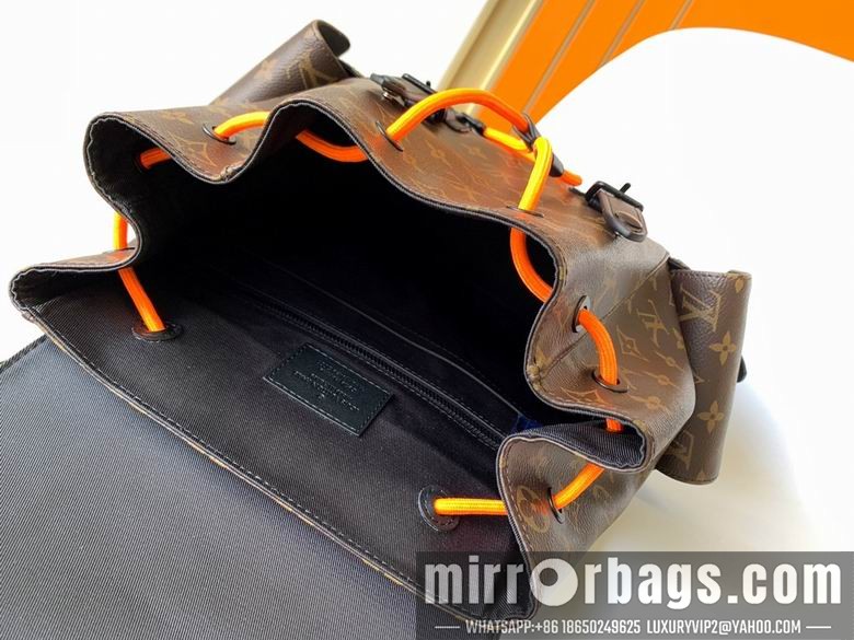 1:1 Louis Vuitton Bags M45617 41X48X13cm WP