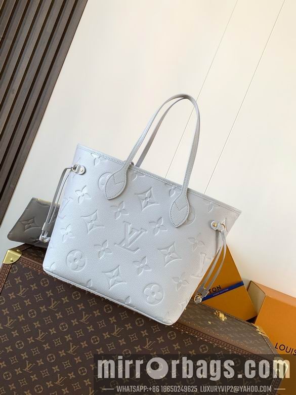 1:1 Louis Vuitton Bags Neverfull M13758 32X29X17cm WP