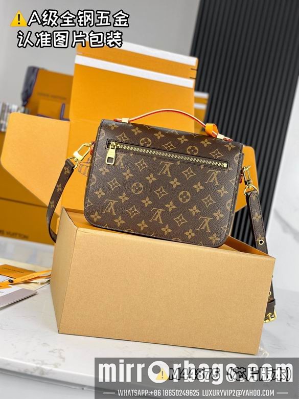 1:1 Louis Vuitton Bags M44875 25X19X7cm WP