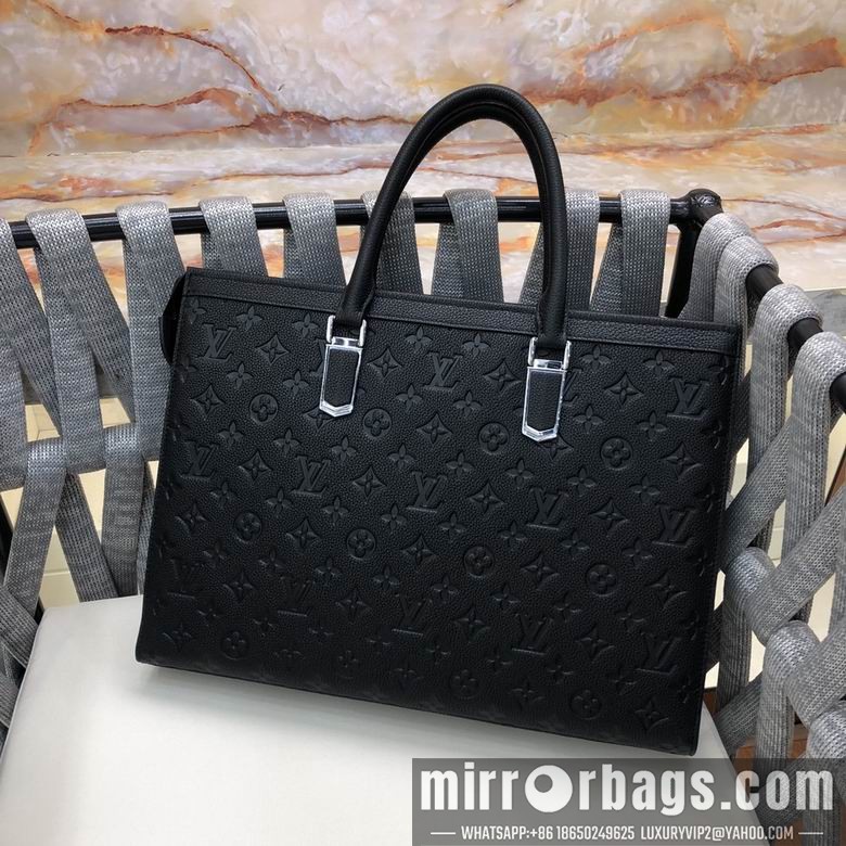 1:1 Louis Vuitton Bags 1035 39X29X7cm WP