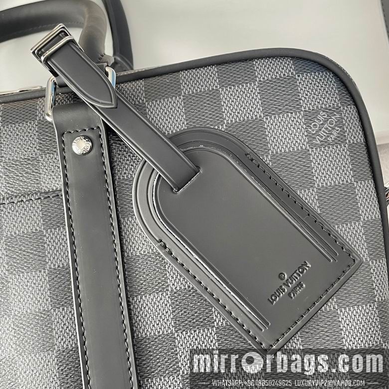 1:1 Louis Vuitton Bags N40445 36.5X27.5X6cm WP