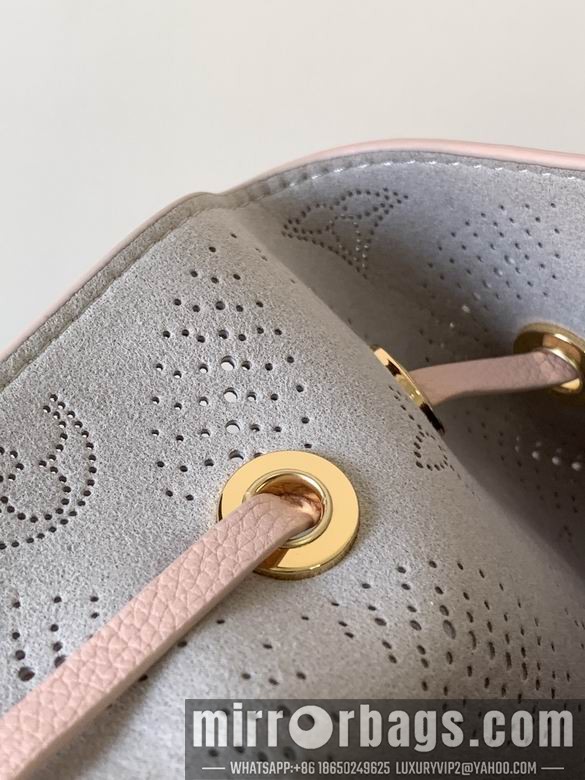 1:1 Louis Vuitton Bags Bella M13840 22X14X19cm WP