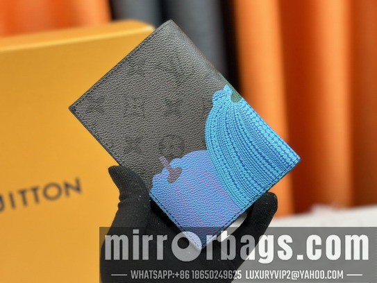 1:1 Louis Vuitton Bags M60411 10x14x2.5cm ss3