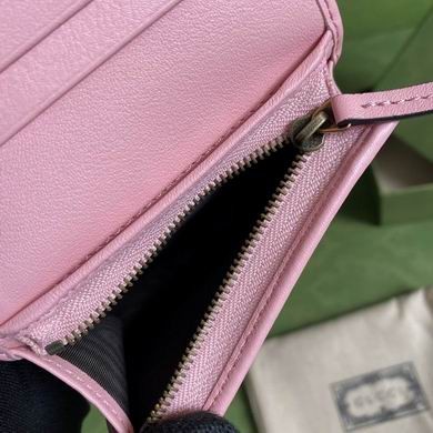 Gucci Bags BA658244 11X9X3