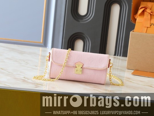 1:1 Louis Vuitton Bags Camille M13566 20.5x11x6cm ss2