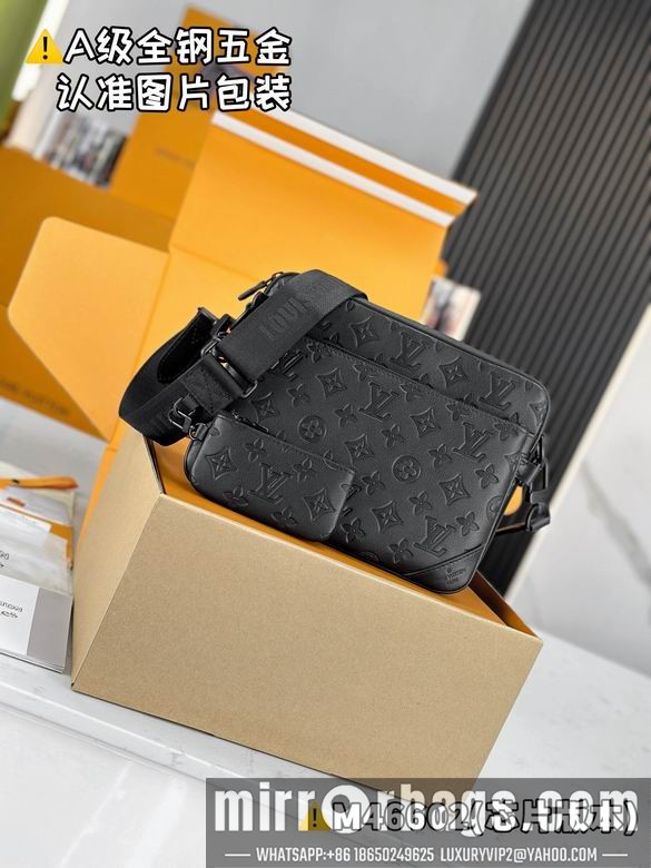 1:1 Louis Vuitton Bags M46602 18.5X7X25cm WP