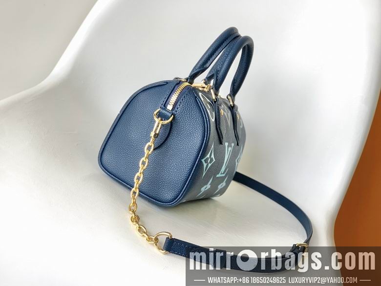 1:1 Louis Vuitton Bags M46517 20.5X13.5X12cm WP