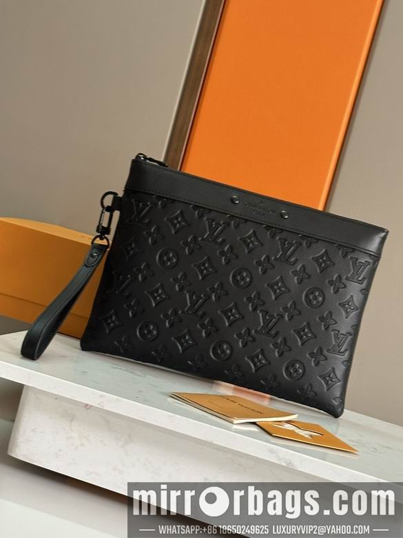 1:1 Louis Vuitton Bags M81570 30X21.5X1cm WP