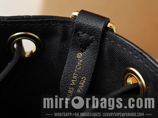 1:1 Louis Vuitton Bags Odyssée M25085 27x17x12cm ss