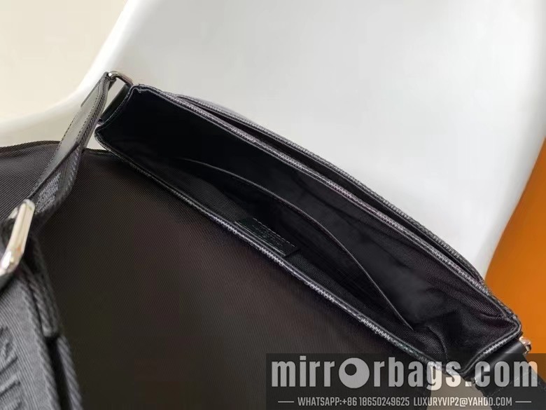 1:1 Louis Vuitton Bags M46255 26X20X7cm WP 2colour