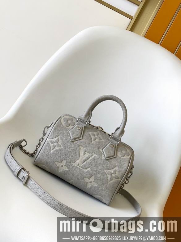 1:1 Louis Vuitton Bags M14207 20.5X13.5X12cm WP