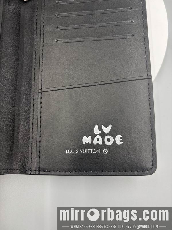 1:1 Louis Vuitton Bags M62665 11x8.5x2cm ZC 2色