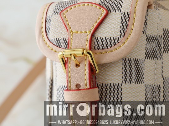 1:1 Louis Vuitton Bags Odyssée M25085 27x17x12cm ss2