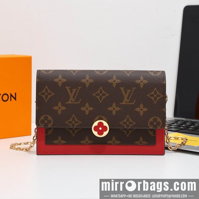 1:1 Louis Vuitton Bags M67405 ZC 3色