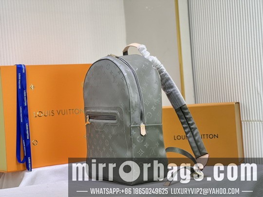 1:1 Louis Vuitton Bags M43882 32x43x13cm ss