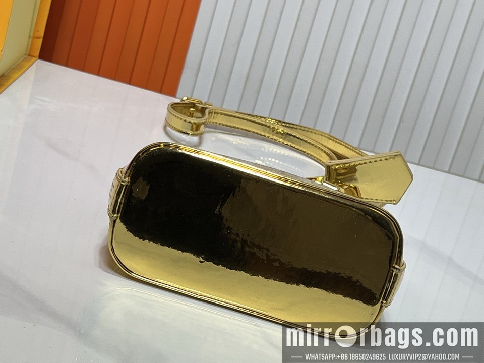 1:1 Louis Vuitton Bags M82717 18x12x8cm ss5