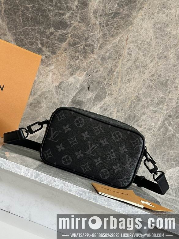 1:1 Louis Vuitton Bags M14253 13X6.5X20cm WP