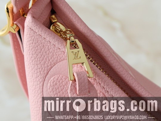 1:1 Louis Vuitton Bags CarryAll M46203 29x24x12cm ss..
