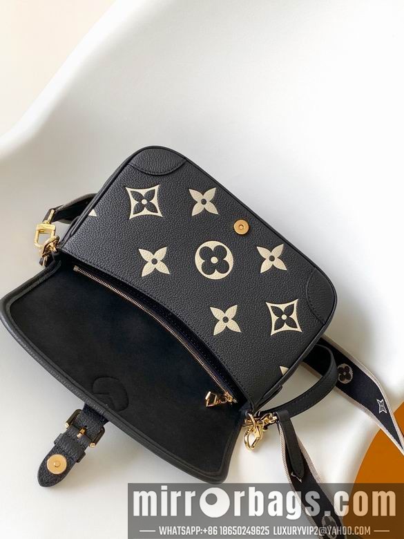 1:1 Louis Vuitton Bags M46584 23X16X8.5cm WP