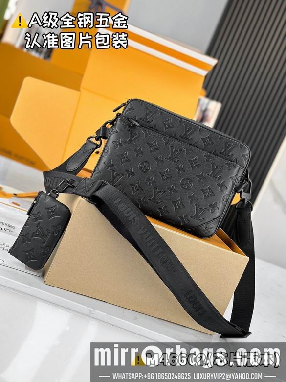 1:1 Louis Vuitton Bags M46602 18.5X7X25cm WP