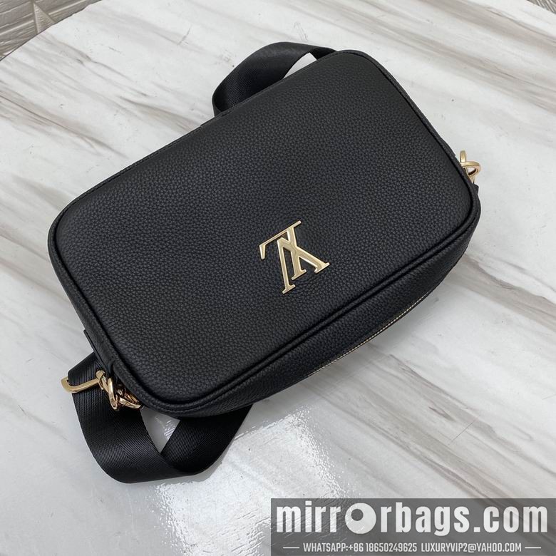 1:1 Louis Vuitton Bags 5203-5 26X16X6.5cm WP