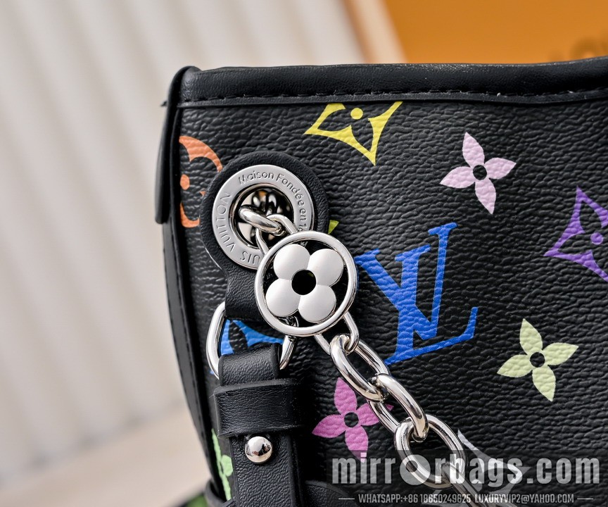 1:1 Louis Vuitton Bags M13014 26x17x10cm ss1