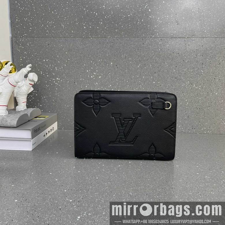 1:1 Louis Vuitton Bags 33122-4 26X16X3cm WP
