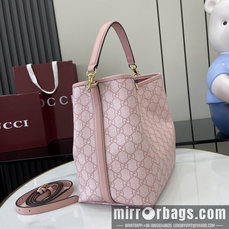 Gucci Bags 815103 25X25X15.5cm