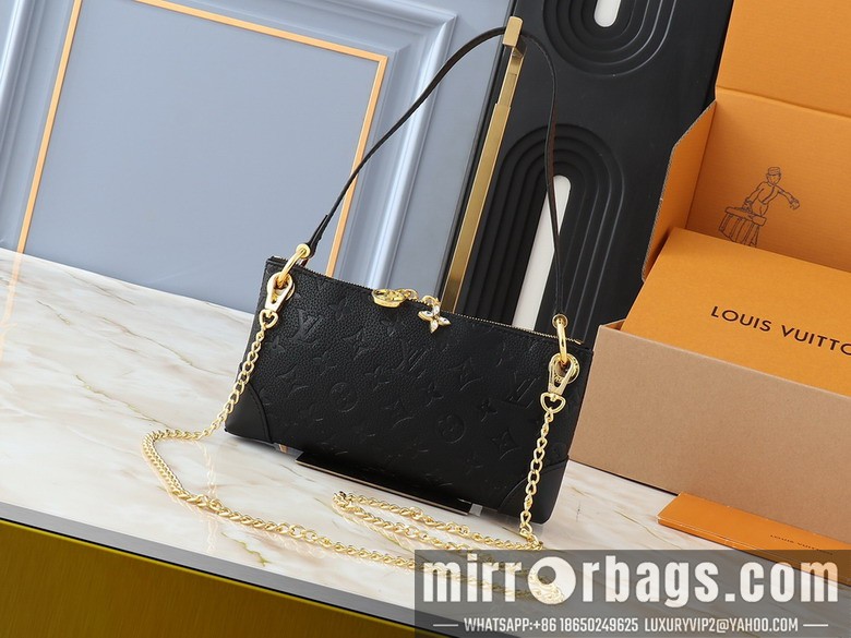 1:1 Louis Vuitton Bags Sevres M12174 25x13x5cm ss2