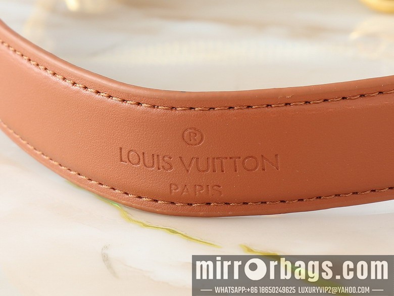 1:1 Louis Vuitton Bags Sevres M12174 25x13x5cm ss7