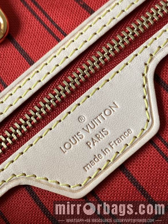 1:1 Louis Vuitton Bags M41177 32X29X17cm WP