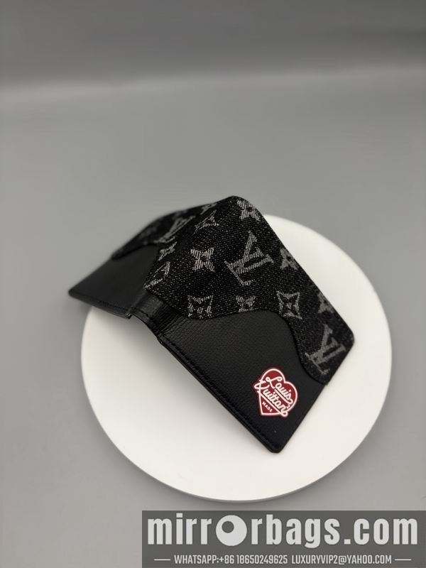 1:1 Louis Vuitton Bags M81020 11x8.5x2cm ZC 2色