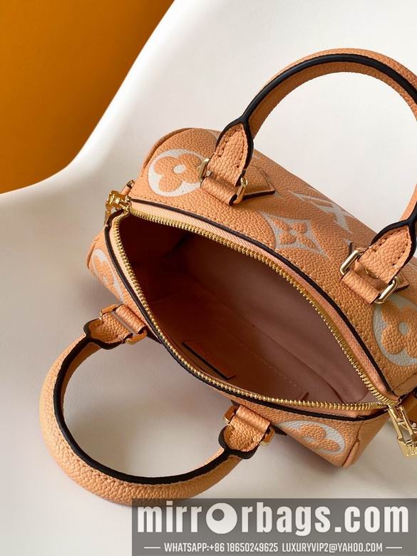 1:1 Louis Vuitton Bags M12713 20.5X13.5X12cm WP
