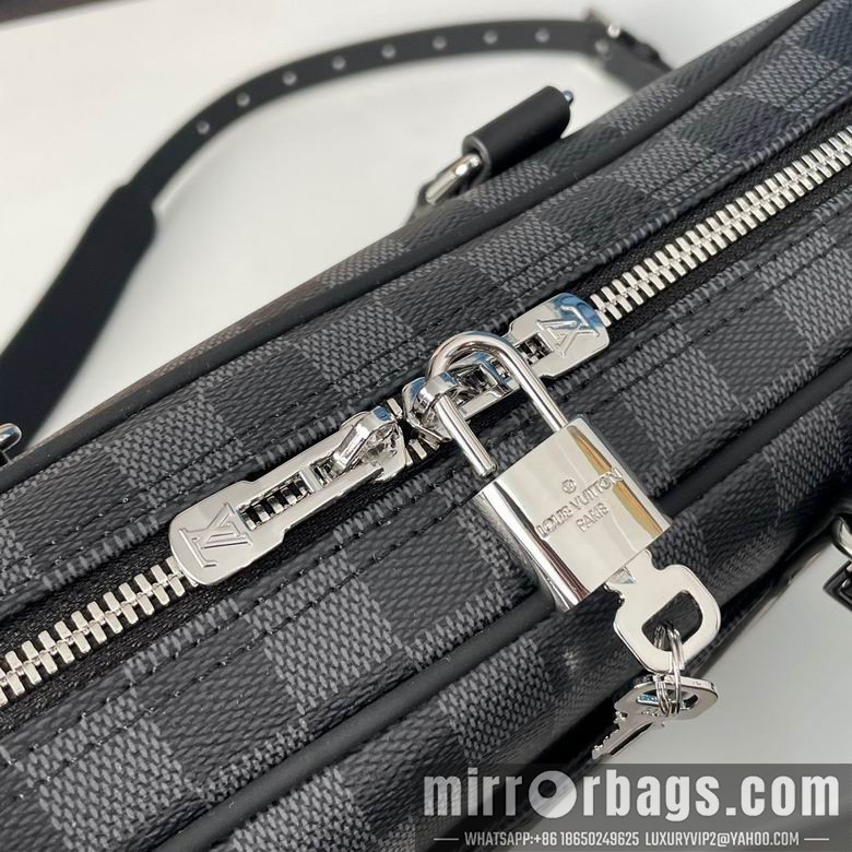 1:1 Louis Vuitton Bags N40445 36.5X27.5X6cm WP