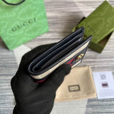Gucci Bags 597606 12X9.5X1.5cm MP