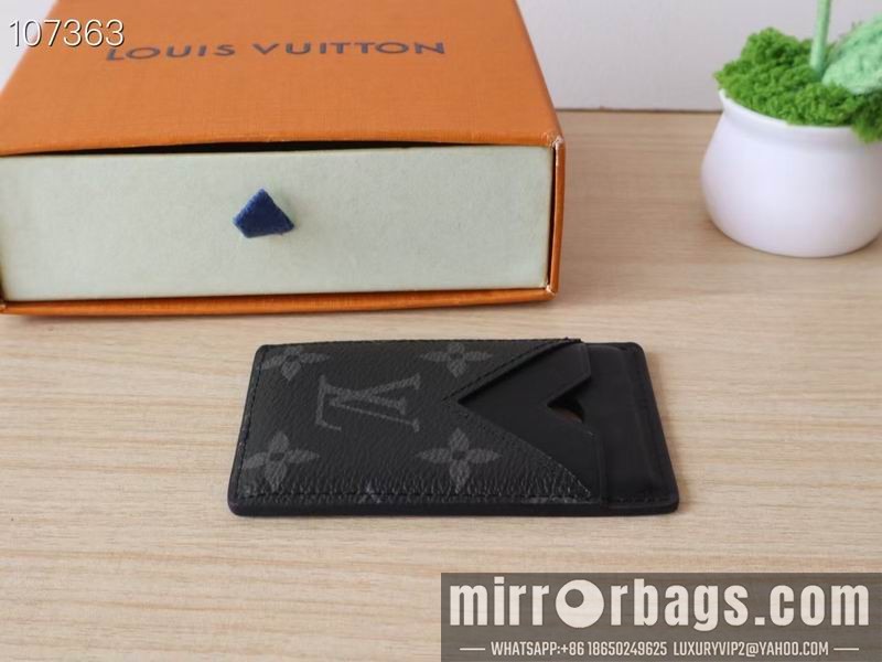 1:1 Louis Vuitton Bags 12602 9.5x0.5x6.5cmZC