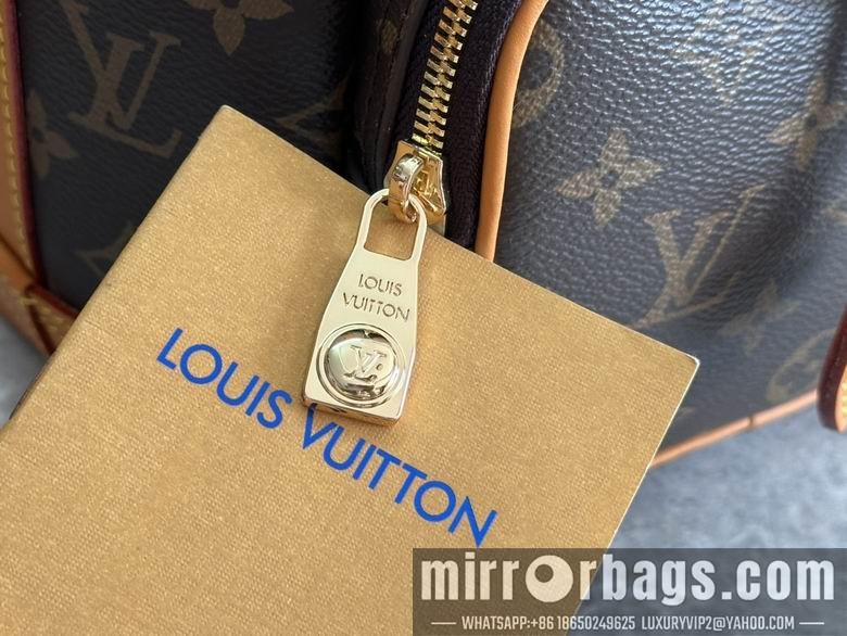 1:1 Louis Vuitton Bags M14017 24X16X22cm WP
