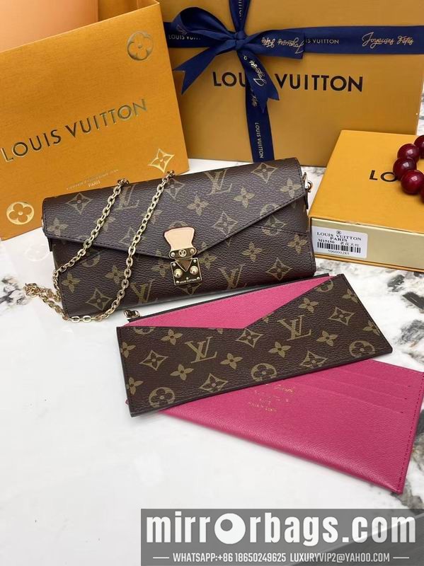 1:1 Louis Vuitton Bags M15150 ZC 5色