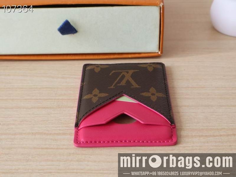 1:1 Louis Vuitton Bags 12851 9.5x0.5x6.5cmZC