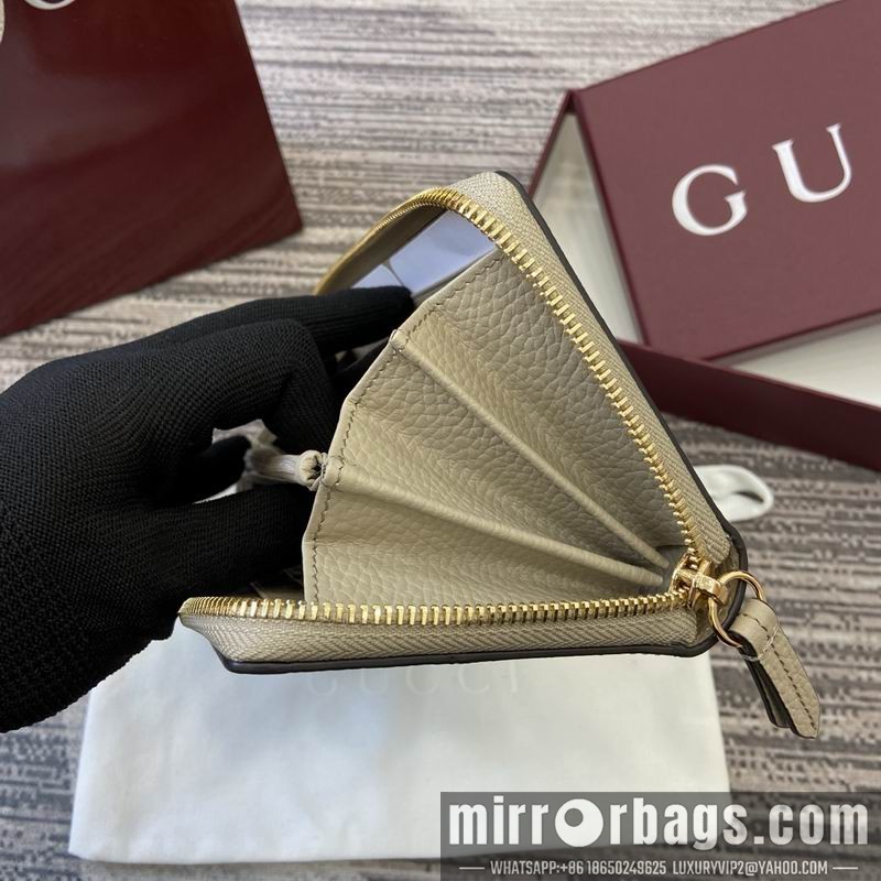 Gucci Bags 456117 10.5x19x2cm MP