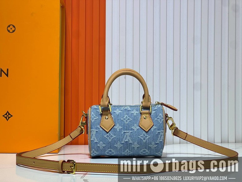 1:1 Louis Vuitton Bags Speedy M81085 16x11x9cm ss