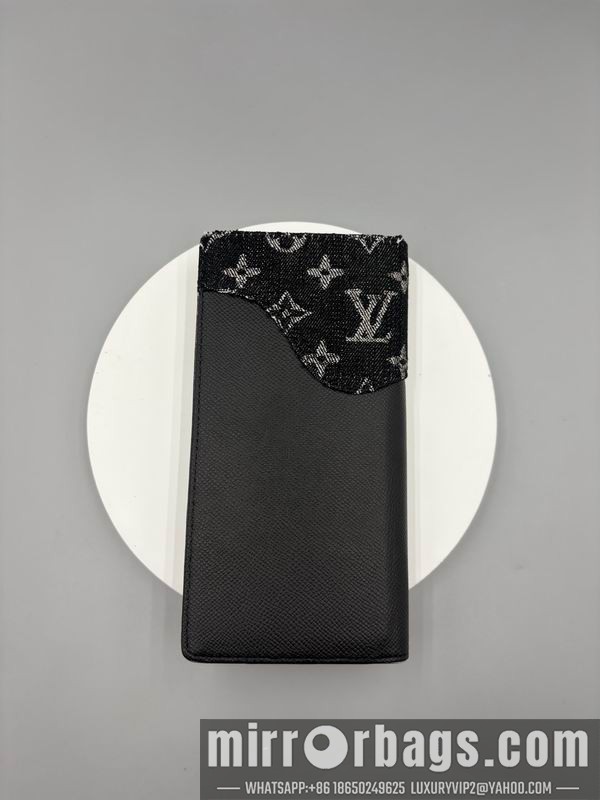 1:1 Louis Vuitton Bags M62665 11x8.5x2cm ZC 2色