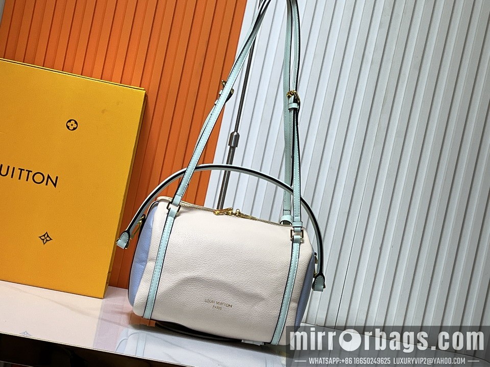 1:1 Louis Vuitton Bags M13667 25x15x18cm ss3