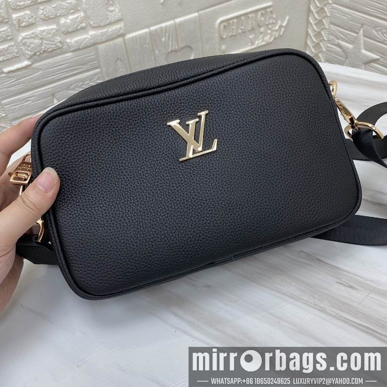 1:1 Louis Vuitton Bags 5203-5 26X16X6.5cm WP