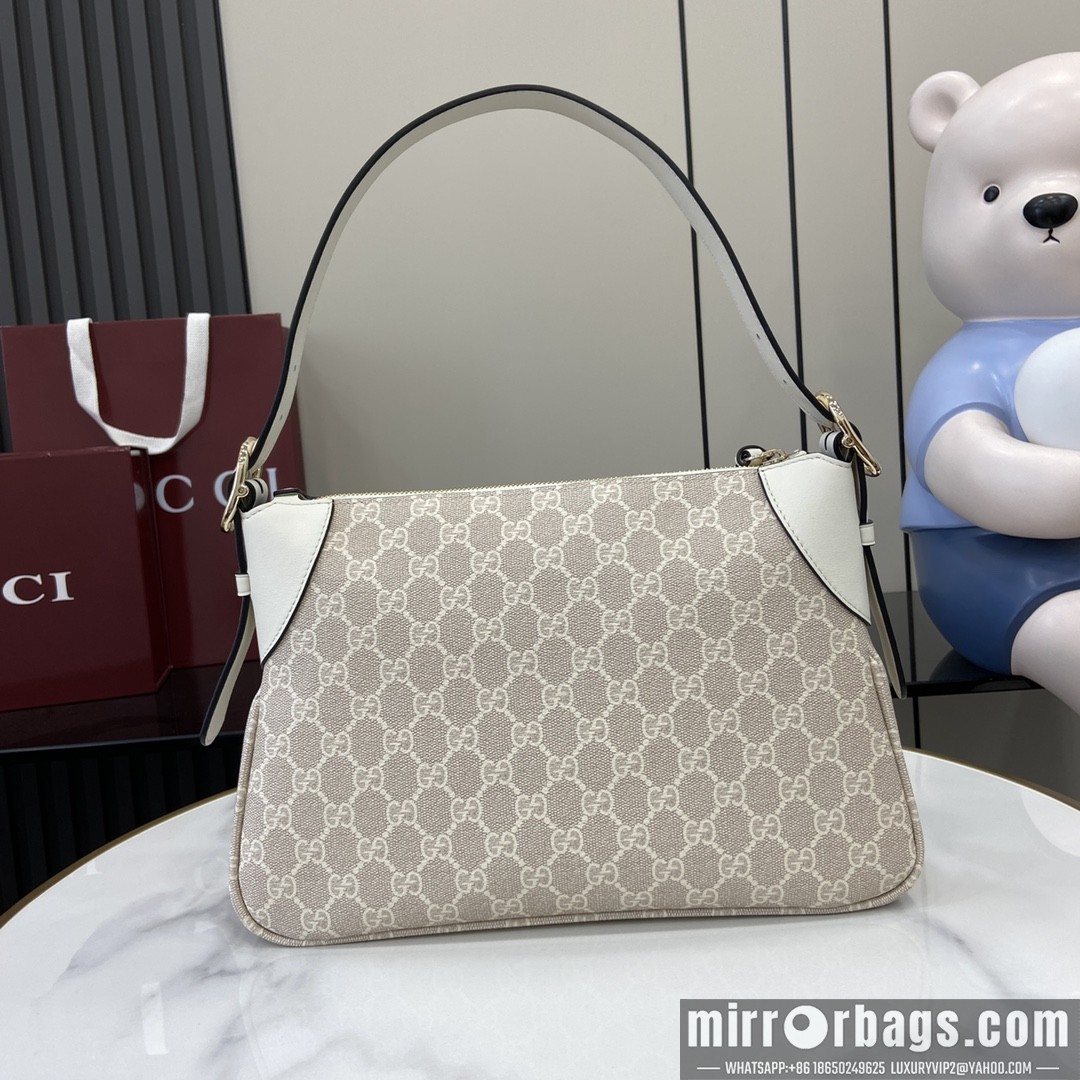 Gucci Bags 815216 31.5X21X8cm