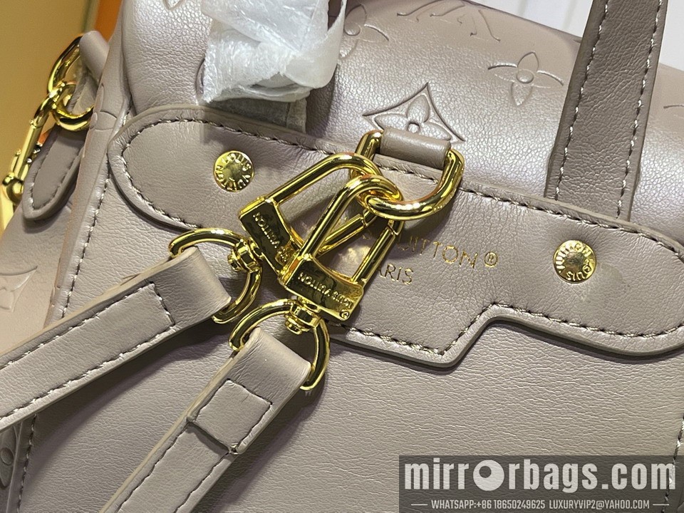 1:1 Louis Vuitton Bags Backpack M13357 21x26x10cm ss