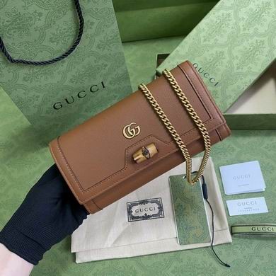 Gucci Bags BA658243 19X10X3.5