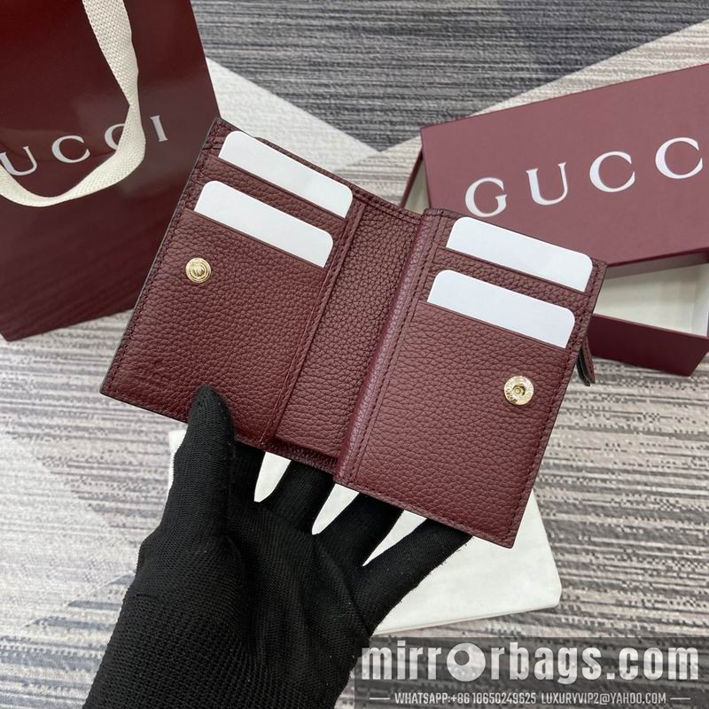 Gucci Bags 841360 11x8.5x3cm MP1