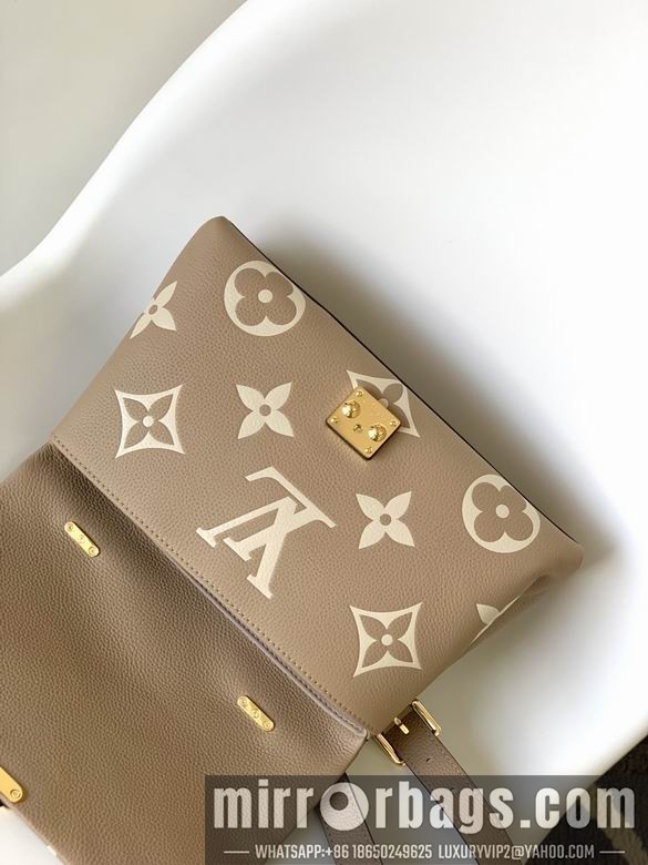 1:1 Louis Vuitton Bags M46041 30X19.5X11cm WP